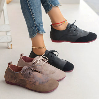 Lucile | Chaussures confortables à soutien ergonomique