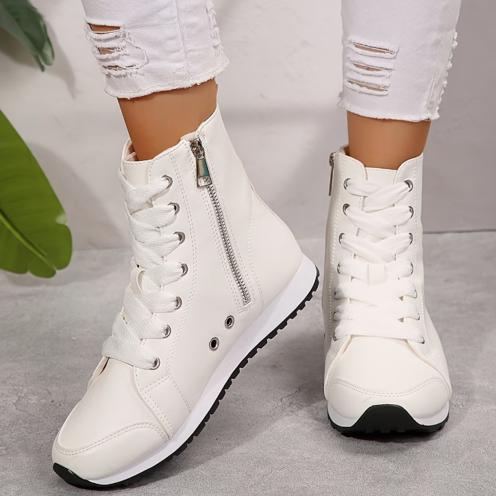 Yasmine | Chaussures confortables à soutien intégral
