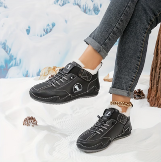 Mélusine | Chaussures confortables à soutien ergonomique