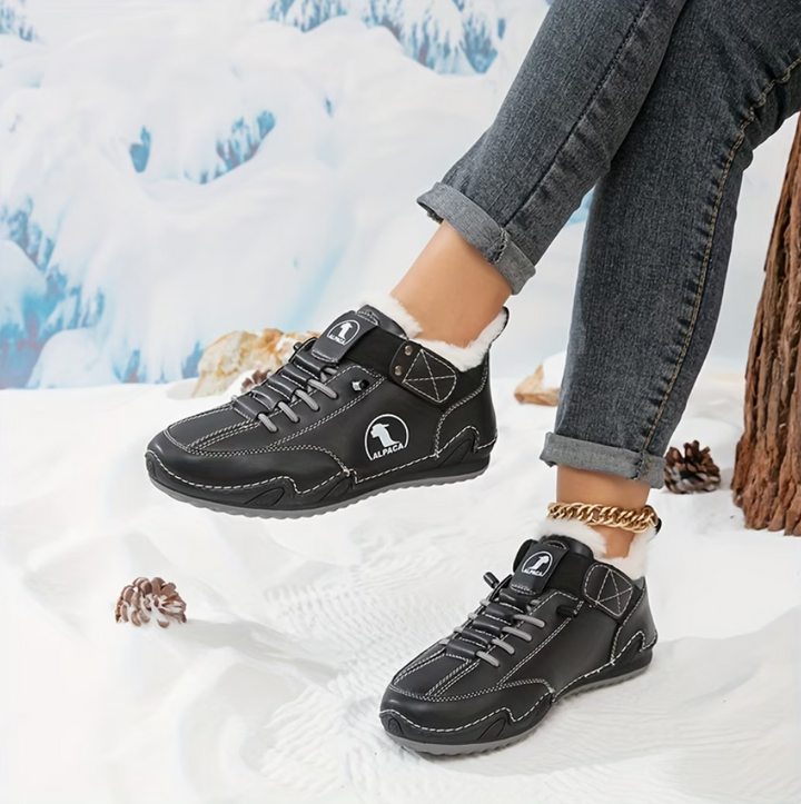 Mélusine | Chaussures confortables à soutien ergonomique