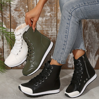 Yasmine | Chaussures confortables à soutien intégral