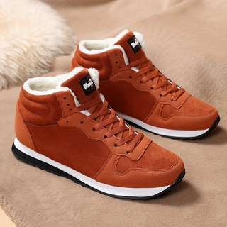 Mélanie | Baskets confortables à soutien ergonomique