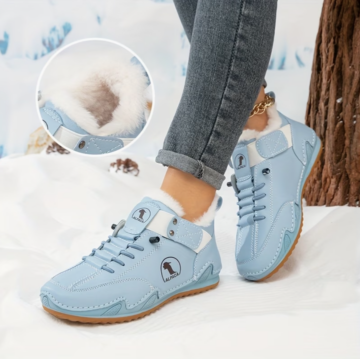Mélusine | Chaussures confortables à soutien ergonomique