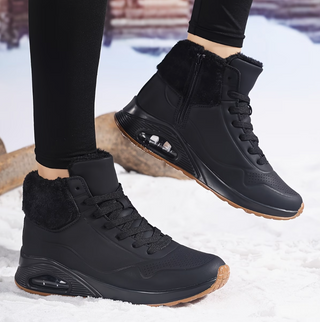 Mélodie | Baskets confortables à talon stable