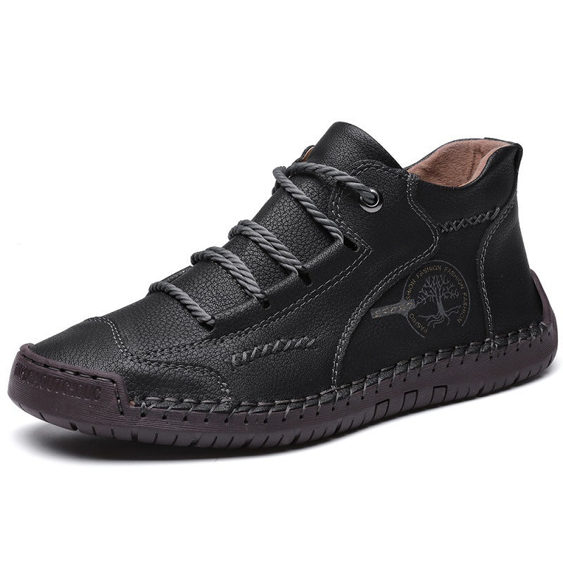 Perrine | Chaussures confortables à soutien ergonomique