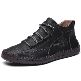 Perrine | Chaussures confortables à soutien ergonomique