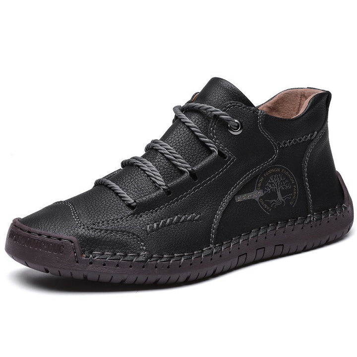 Perrine | Chaussures confortables à soutien ergonomique