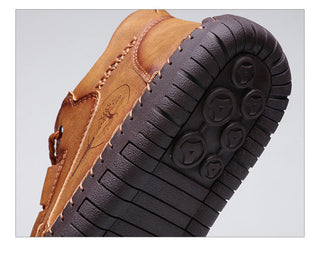 Perrine | Chaussures confortables à soutien ergonomique