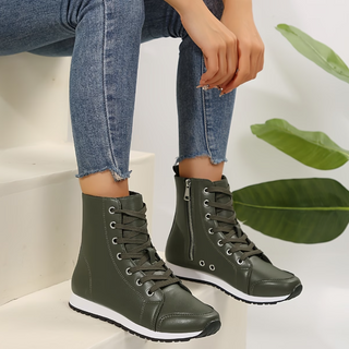 Yasmine | Chaussures confortables à soutien intégral