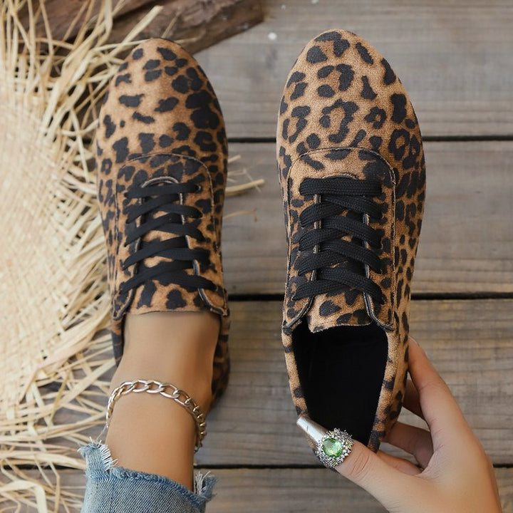 Naïs | Chaussures confortables à soutien ergonomique