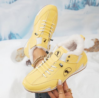 Mélusine | Chaussures confortables à soutien ergonomique
