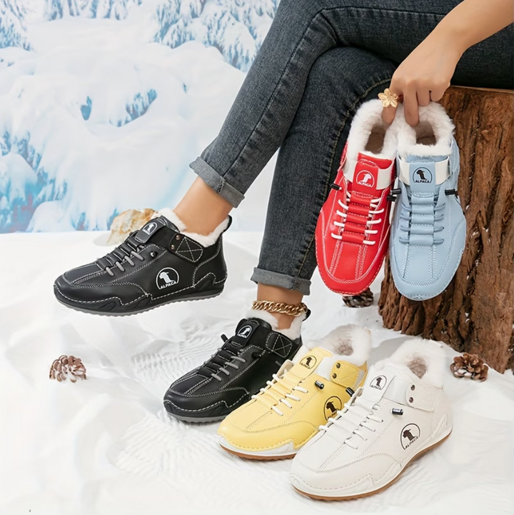 Mélusine | Chaussures confortables à soutien ergonomique