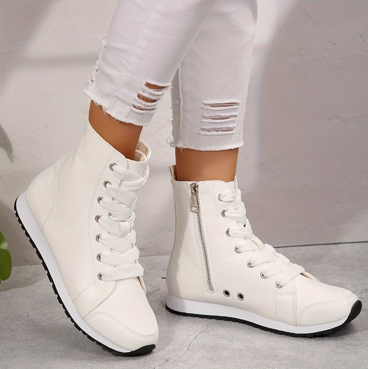 Yasmine | Chaussures confortables à soutien intégral