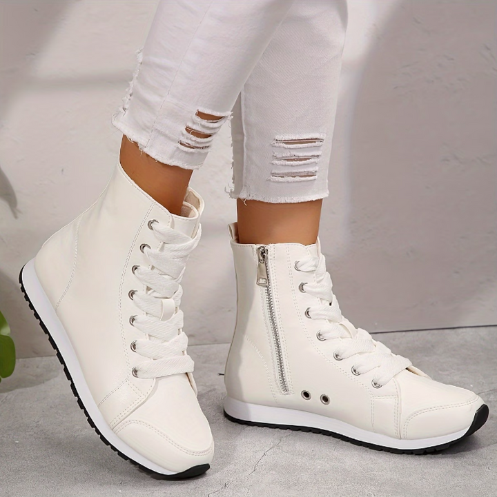 Yasmine | Chaussures confortables à soutien intégral