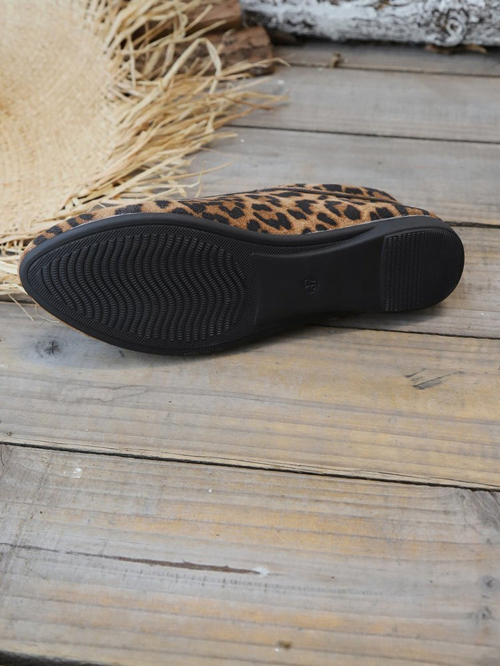 Naïs | Chaussures confortables à soutien ergonomique