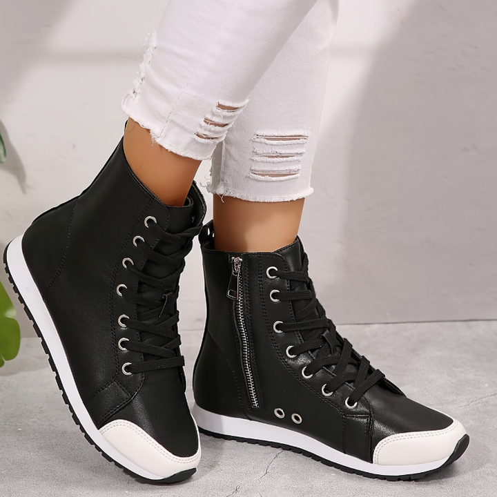 Yasmine | Chaussures confortables à soutien intégral