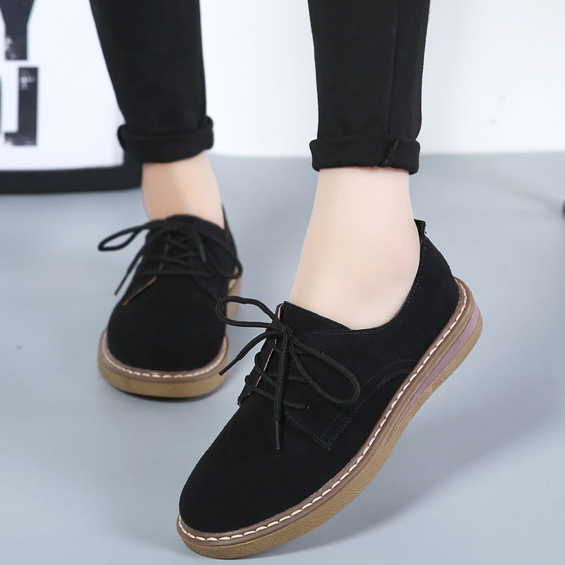 Mireille | Chaussures confortables à soutien ergonomique