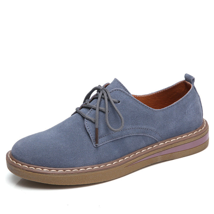 Mireille | Chaussures confortables à soutien ergonomique