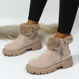 Bottes d’hiver fourrées Noria™