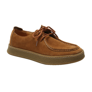 Étienne | Chaussures de ville en daim