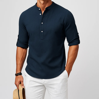 Jean-Daniel | Chemise structurée