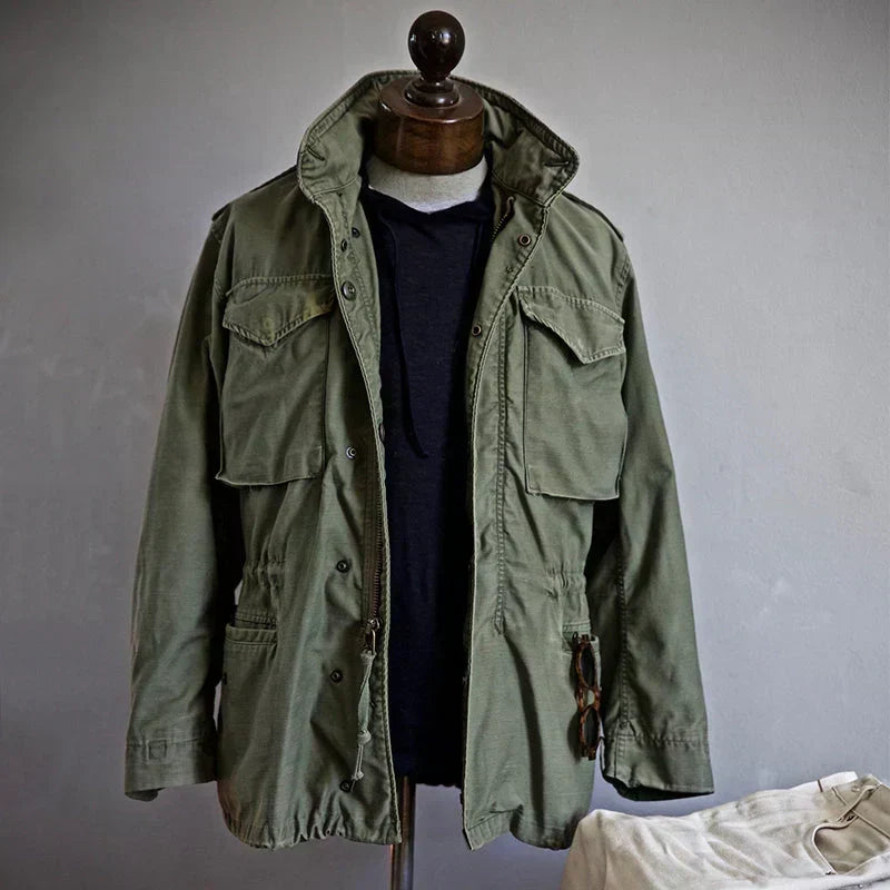 Benjamin | Veste militaire M-65