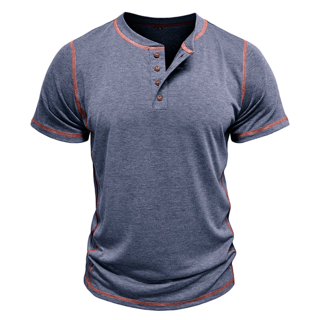 Paul-Louis | T-shirt henley