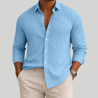 Frédéric | Chemise d&