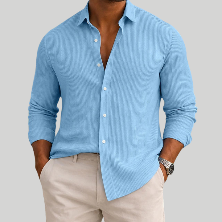 Frédéric | Chemise d&