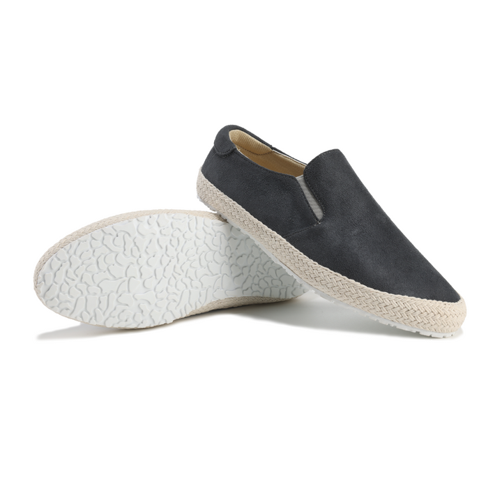 Clément | Chaussures de ville en daim