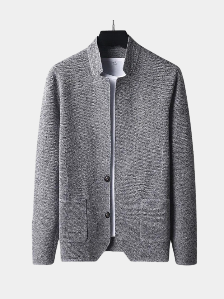 Sébastien | Gilet de luxe