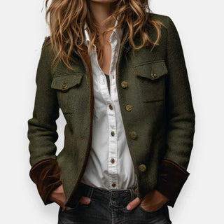 Aurore | Veste chic intemporelle