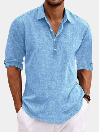 Alexis | Chemise légère fluide