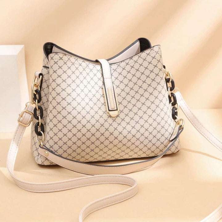 Yalena | Sac en cuir