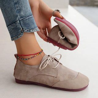 Lucile | Chaussures confortables à soutien ergonomique