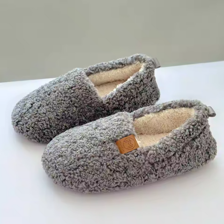 Chaussons Snuggle™ rembourrés