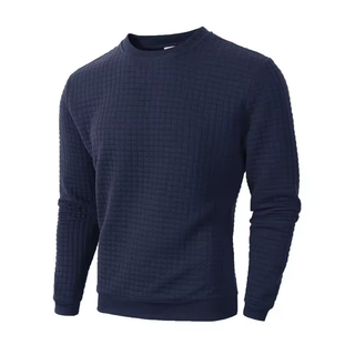 Antoine | Pull élégant à col rond