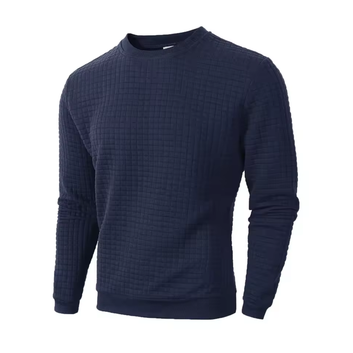 Antoine | Pull élégant à col rond
