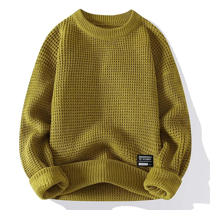 Kylian | Pull nid-d&