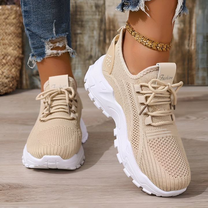 Bella | Baskets Orthopédiques Confort