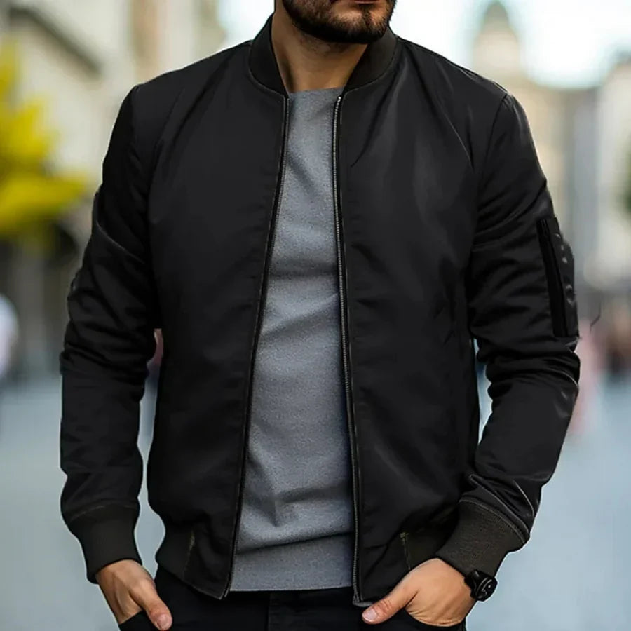 Gabriel | Blouson classique élégant