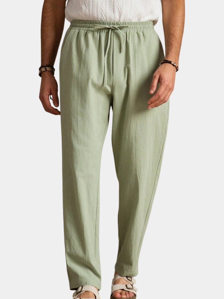 Augustin | Pantalon léger d&