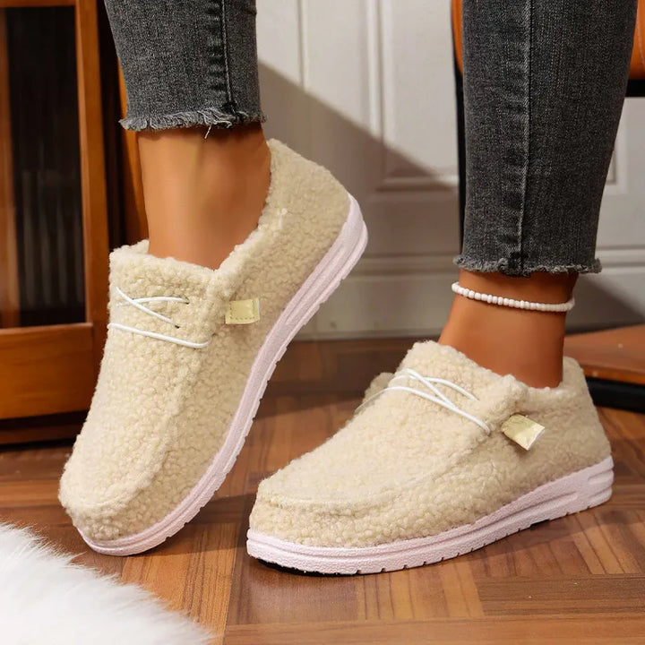 Luna | Chaussons