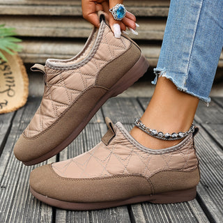 Raphaëlle | Chaussures orthopédiques à bien-être durable