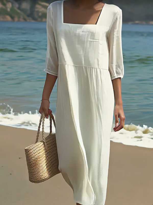 Suzanne | Robe d&
