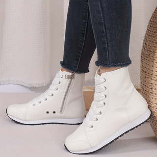 Yasmine | Chaussures confortables à soutien intégral