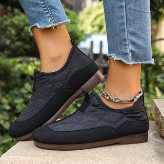 Raphaëlle | Chaussures orthopédiques à bien-être durable