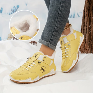 Mélusine | Chaussures confortables à soutien ergonomique