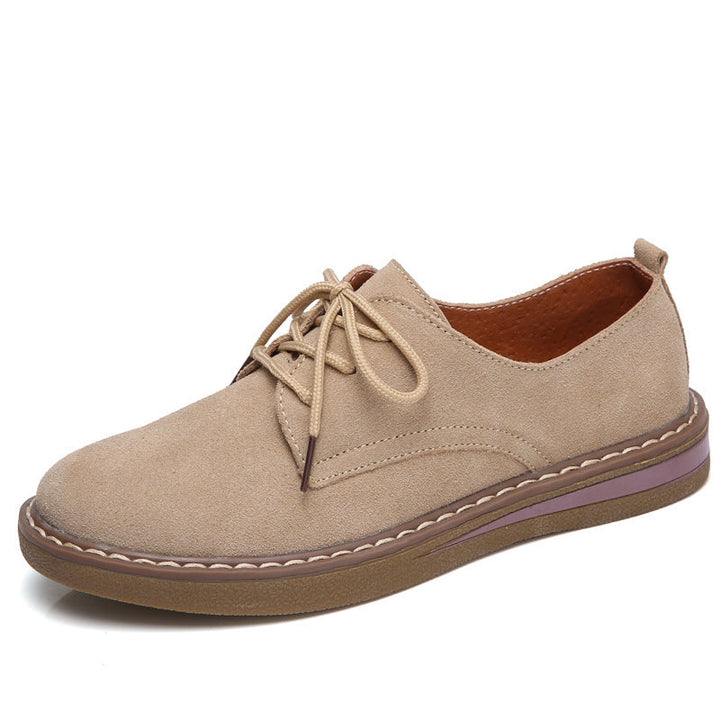 Mireille | Chaussures confortables à soutien ergonomique