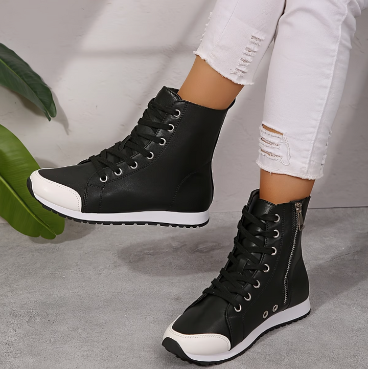 Yasmine | Chaussures confortables à soutien intégral